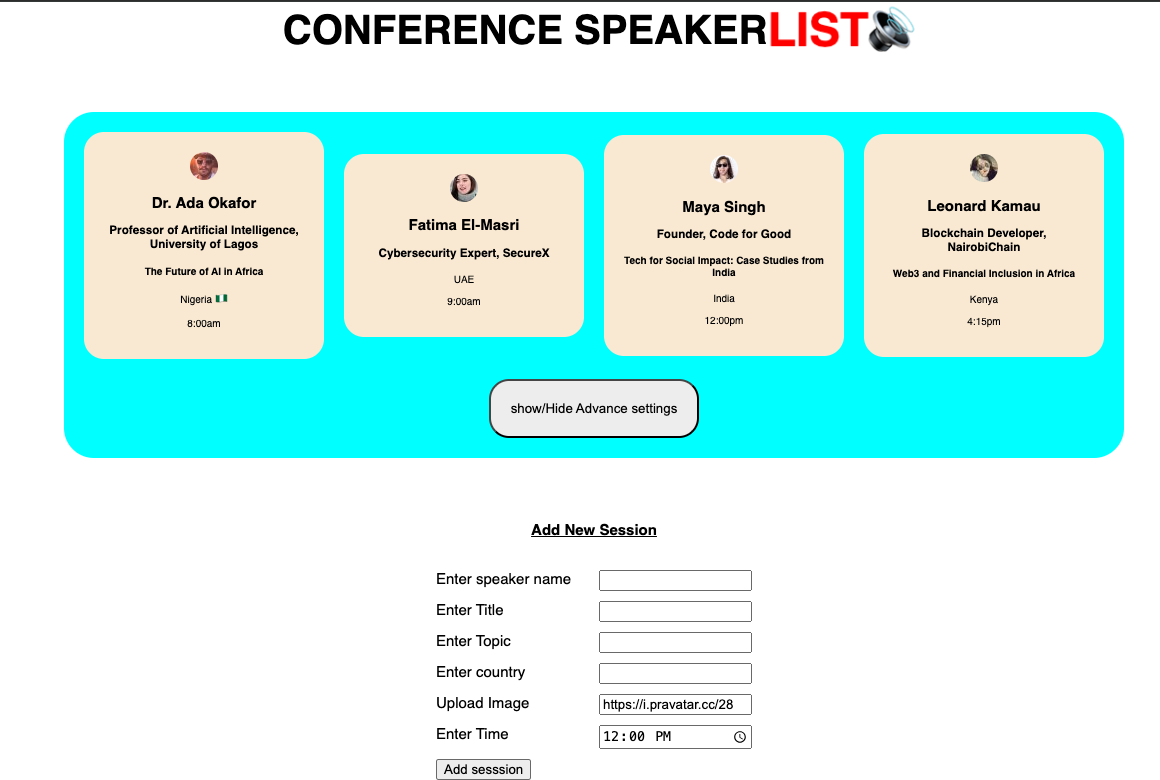 conference-speaker