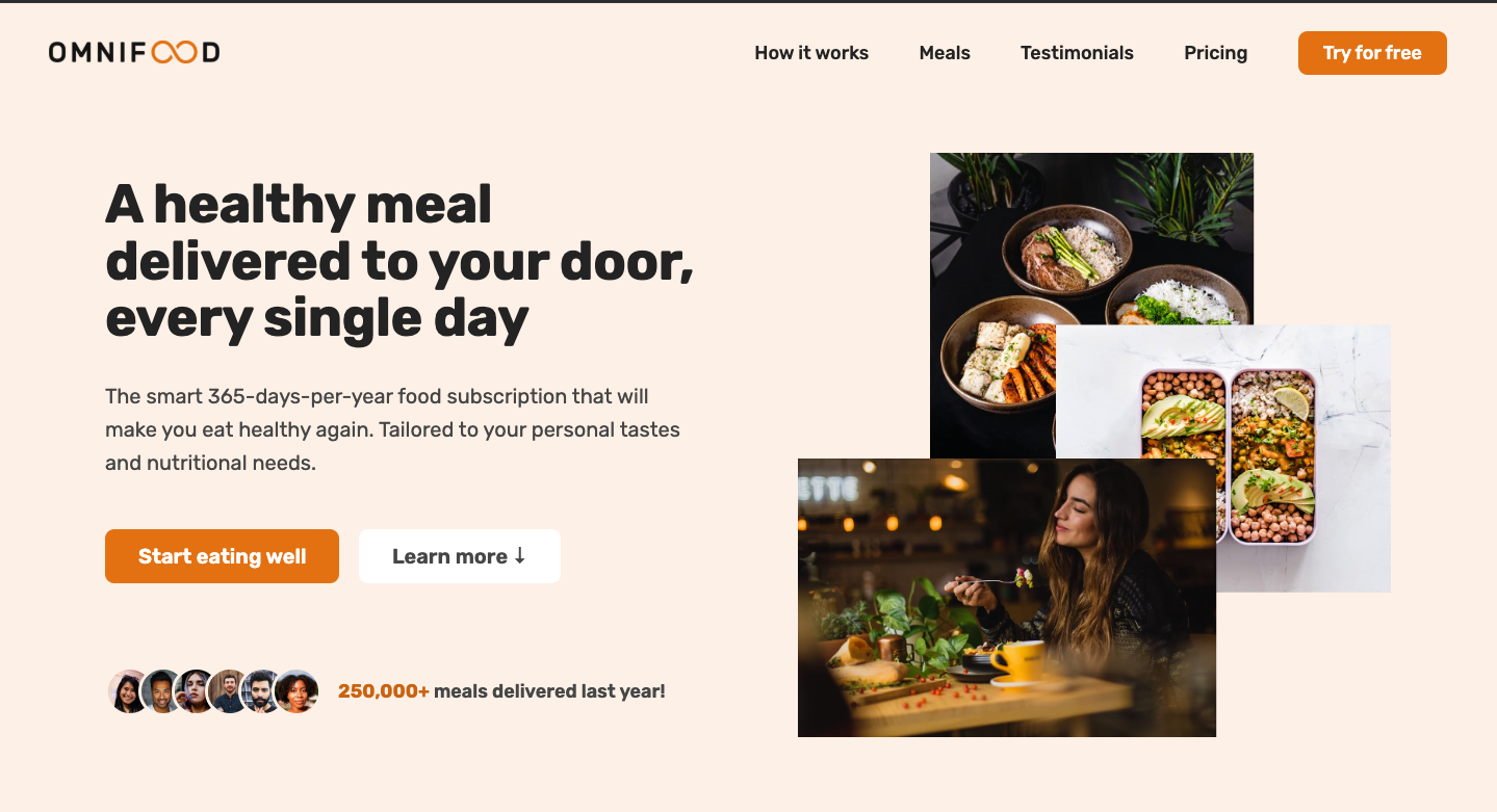 omnifood