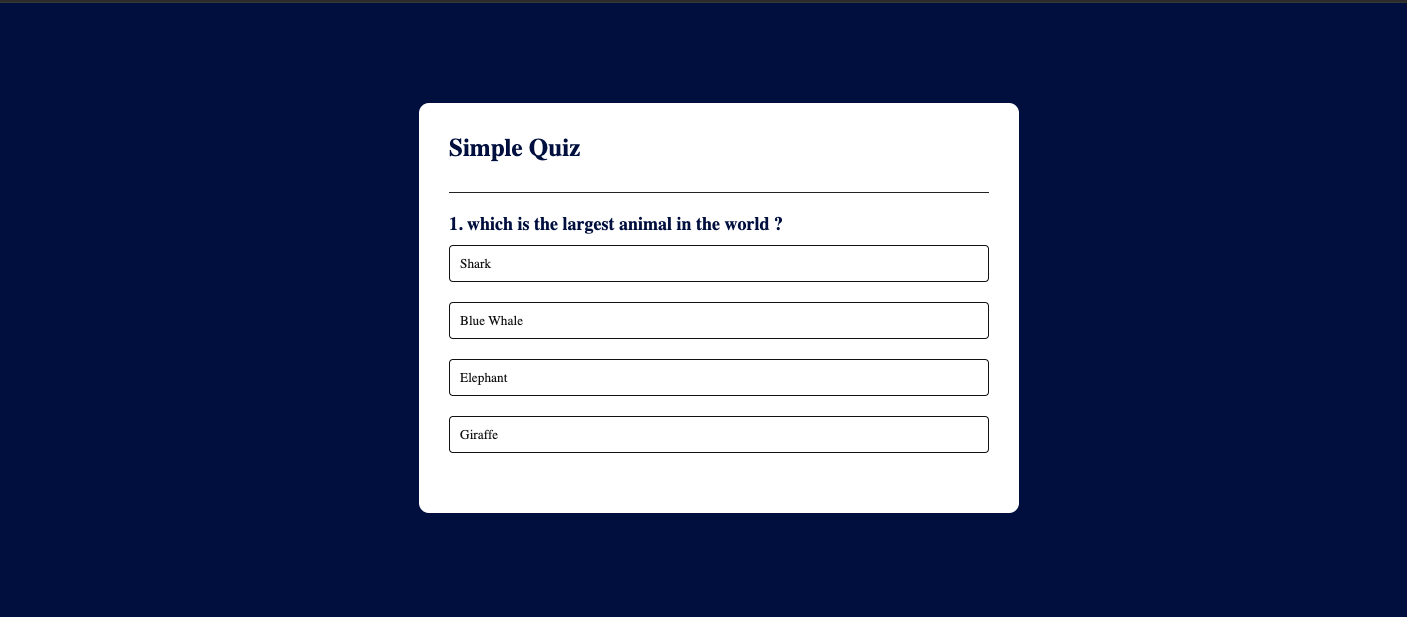 quiz-app
